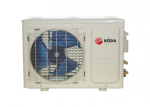 Настенный кондиционер Roda RS-G07A / RU-G07A