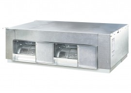 Канальный кондиционер AUX ALHD-H60 / 5R1