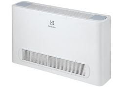 Напольно-потолочный фанкойл Electrolux EFF-250