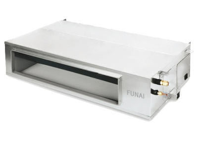 Внутренний блок канальный Funai RAM-I-OK30HP.D01