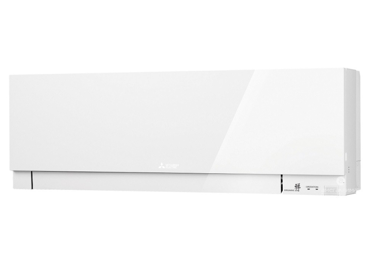 Внутренний блок настенный Mitsubishi Electric MSZ-EF35VGKW