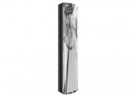 Электрическая тепловая завеса Ballu BHC-H22T18-MS (пульт BRC-D1)