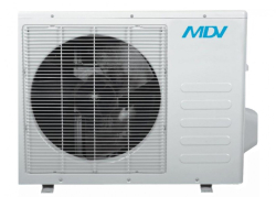 Наружный блок мульти сплит-системы MDV MD2O-18HFN1