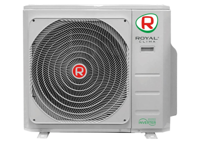 Наружный блок мульти сплит-системы Royal Clima 5RMX-42HN / OUT