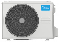Напольно-потолочный кондиционер Midea MUE-24HRN1-Q / MOX431U-24HN1-LQ