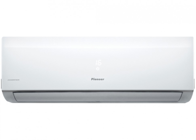 Настенный кондиционер Pioneer KFR100CW/KOR100CW