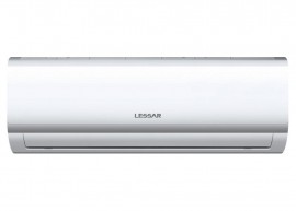 Настенный кондиционер Lessar LS-HE07KRA2A / LU-HE07KRA2A