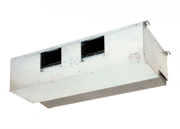 Канальный кондиционер Daikin ABQ125C / AZQS125BY1