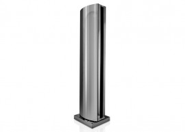 Электрическая тепловая завеса Kalashnikov KVC-S22E18-31