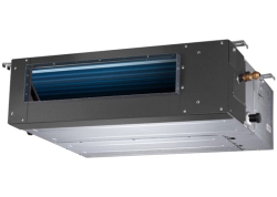 Канальный кондиционер Roda RS-DT18BB / RU-18BB1