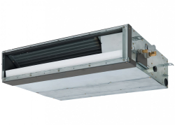 Канальный кондиционер Toshiba RAV-RM401SDT-E / RAV-GM401ATP-E
