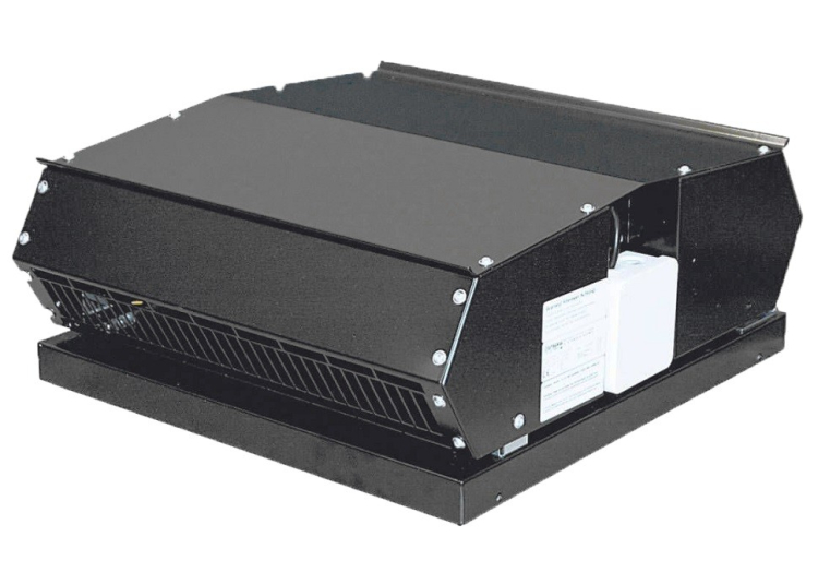Крышный вентилятор Ostberg TKH 960 J3