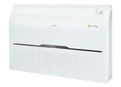 Напольно-потолочный кондиционер AUX ALCF-H24 / 4DR2