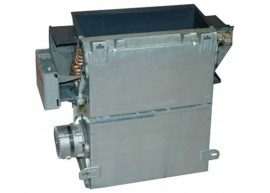 Бескорпусный фанкойл Carrier 42NFS42C