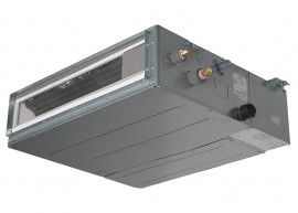 Канальный кондиционер Fujitsu ARYG18LLTB / AOYG18LBCB