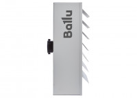 Водяной тепловентилятор Ballu BHP-W4-70-S