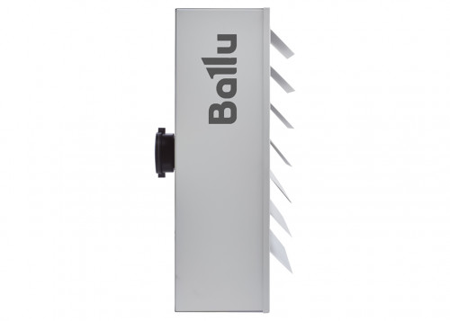 Водяной тепловентилятор Ballu BHP-W4-70-S