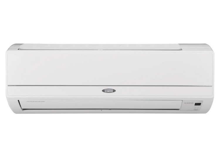 Внутренний блок настенный General Climate GC-ME07HR