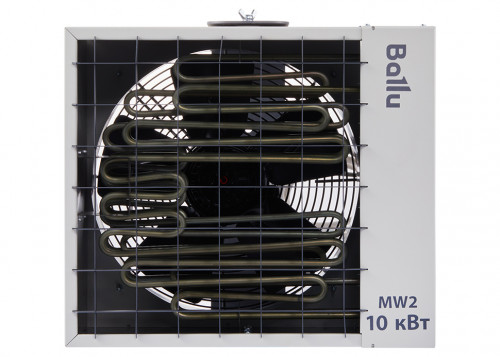 Электрический тепловентилятор Ballu BHP-MW2-10