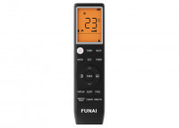 Настенный кондиционер Funai RAC-I-KD35HP.D03