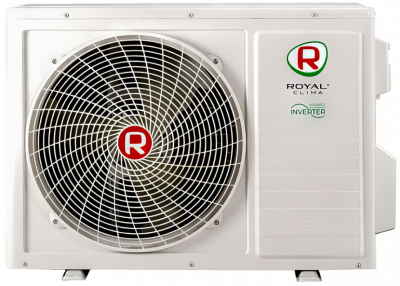 Наружный блок мульти сплит-системы Royal Clima 5TFM-42HN / OUT