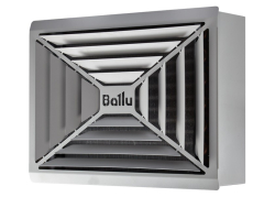 Водяной тепловентилятор Ballu BHP-W4-20-D