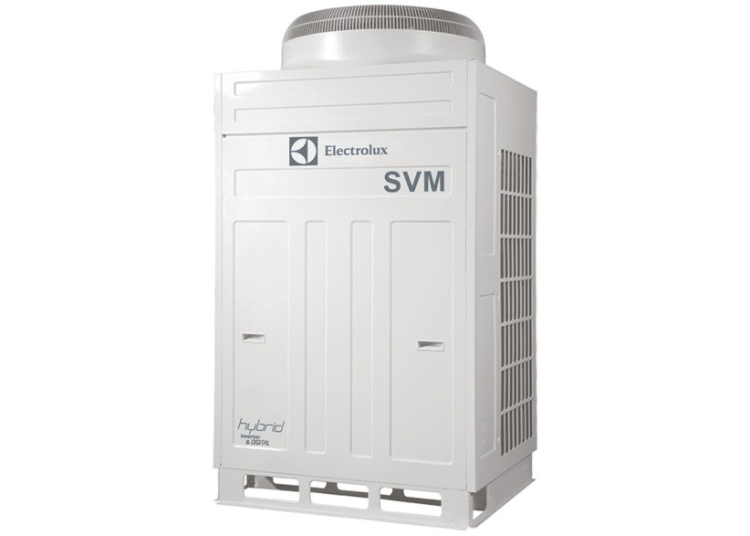 Наружный блок VRF системы Electrolux ESVMO-280-А