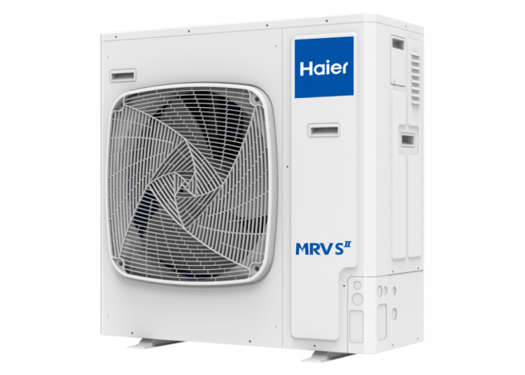 Наружный блок VRF системы Haier AU042FNERA