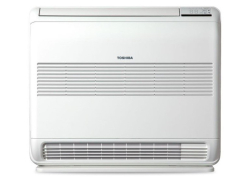 Консольный кондиционер Toshiba RAS-B10J2FVG-E / RAS-10J2AVSG-E