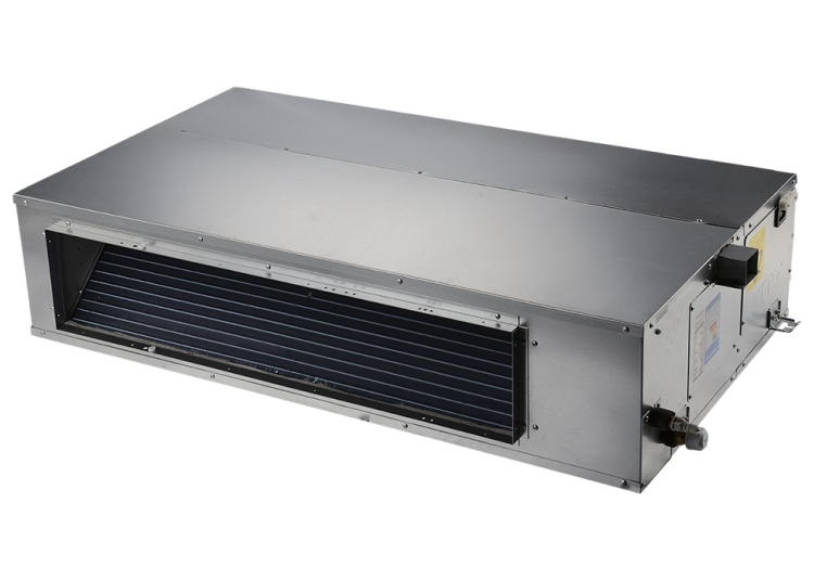 Канальный кондиционер Aero ALLC-II-48IDHWL1 / ALLC-II-48HL1