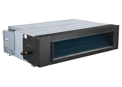 Канальный кондиционер Dantex RKD-48BHTNI / RKD-48HTNIE-W