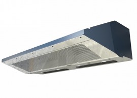 Электрическая тепловая завеса Тепломаш КЭВ-18П6071Е