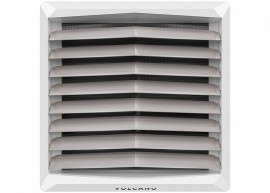 Водяной тепловентилятор Volcano VR4 AC