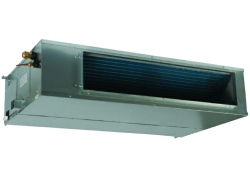 Канальный кондиционер Pioneer KFD60UW / KON60UW