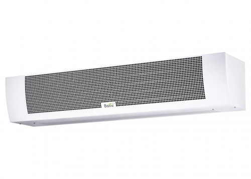 Водяная тепловая завеса Ballu BHC-H15W30-PS (пульт BRC-D2)