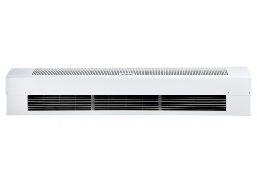 Водяная тепловая завеса Ballu BHC-H15W30-PS (пульт BRC-D2)