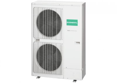 Наружный блок мульти сплит-системы General AOHG72LRLA