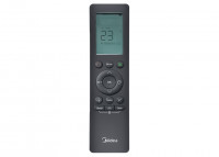 Настенный кондиционер Midea MSAG4W-12N8C2-I / MSAG4-12N8C2-O
