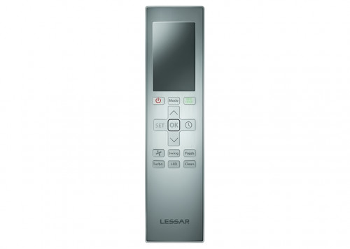 Внутренний блок настенный Lessar LS-MHE12KCE2B