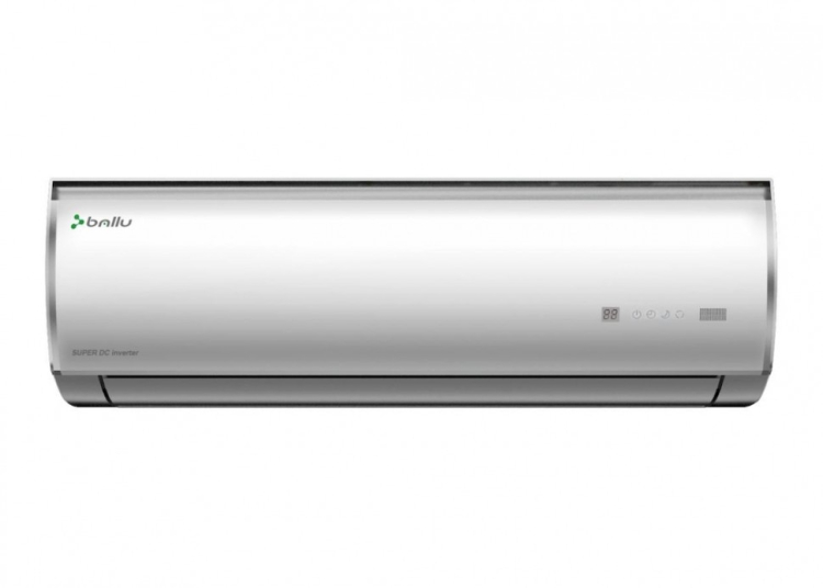 Настенный кондиционер Ballu BSLI-12H N1 (SDC)