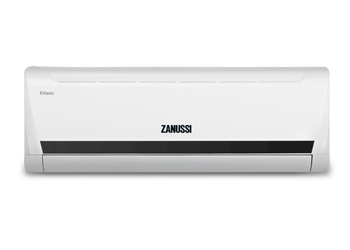 Настенный кондиционер Zanussi ZACS-12 HE/N1