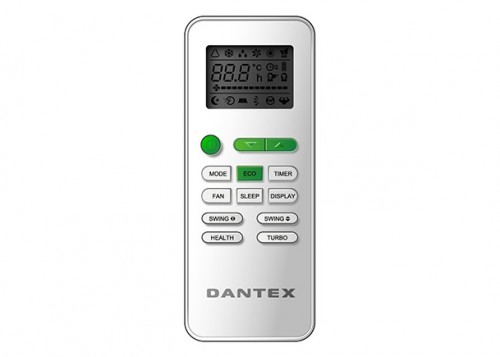 Настенный кондиционер Dantex RK-07ENT3