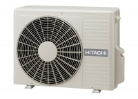 Настенный кондиционер Hitachi RAS-10SH3/RAC-10SH3