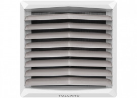 Водяной тепловентилятор Volcano VR4 EC