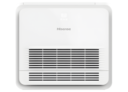 Напольно-потолочный кондиционер Hisense AKT-09UR4RK8 / AUW-09U4RS8