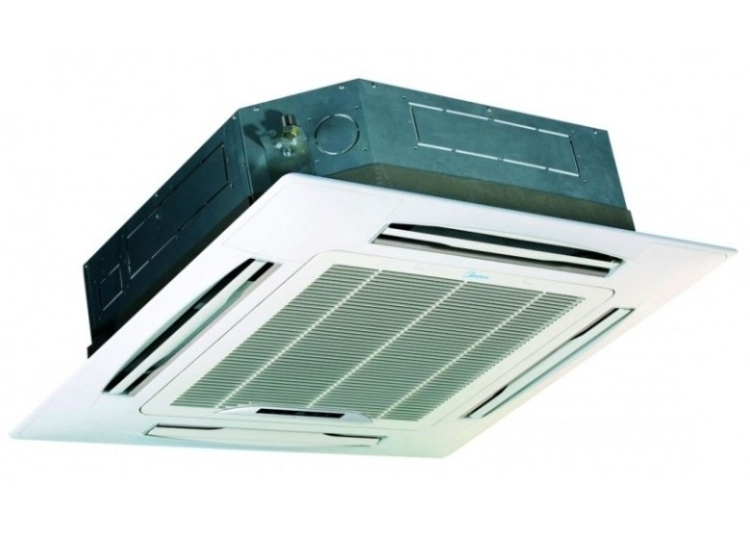 Кассетный фанкойл Lessar LSF-1200BD22/LZ-BCB22