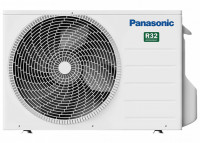 Настенный кондиционер Panasonic CS-PZ25WKD / CU-PZ25WKD