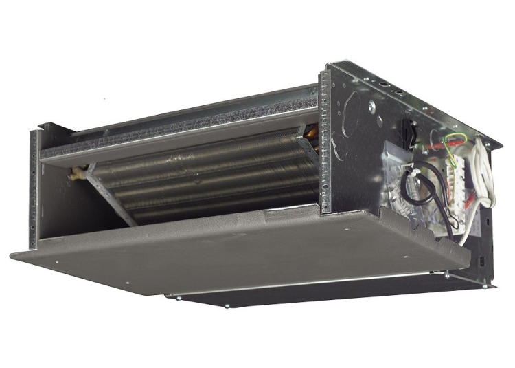 Бескорпусный фанкойл Daikin FWS06ATN