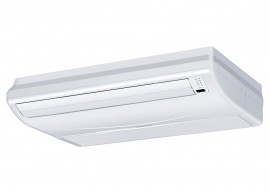 Напольно-потолочный кондиционер Haier AC24CS1ERA(S) / 1U24GS1ERA