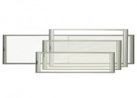 Электрический инфракрасный обогреватель Пион Thermo Glass П-20